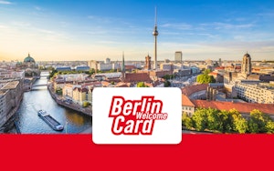 WelcomeCard a Berlino