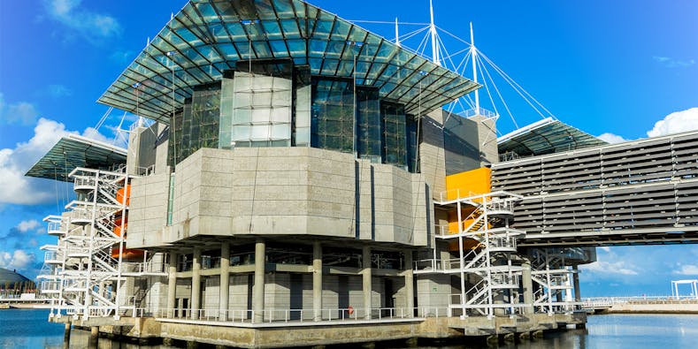 Oceanario Lisboa