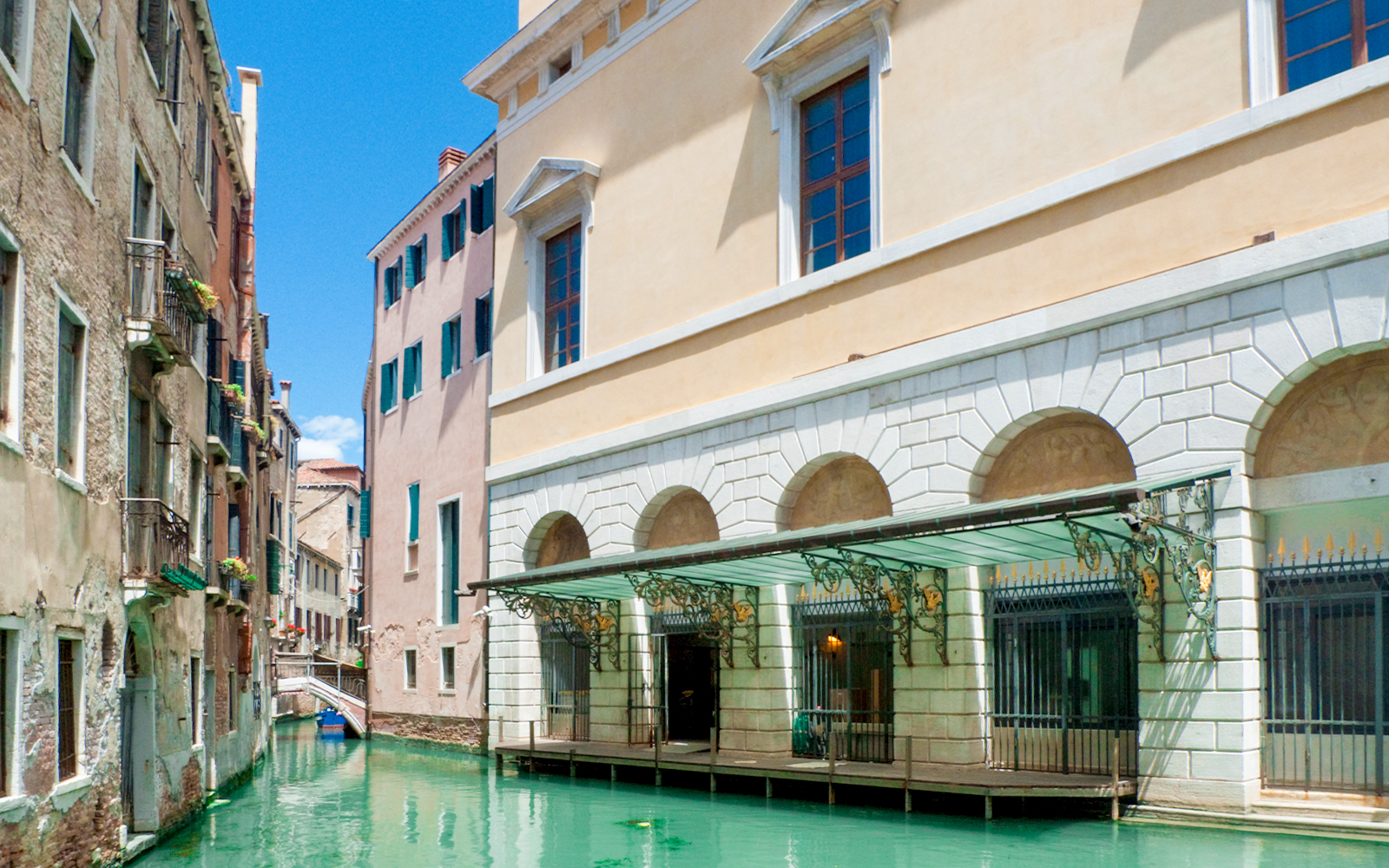 La Fenice Opera House