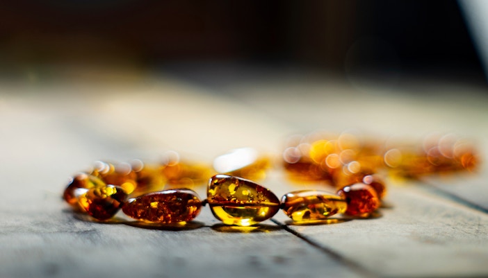Malbork Castle - Amber Collection