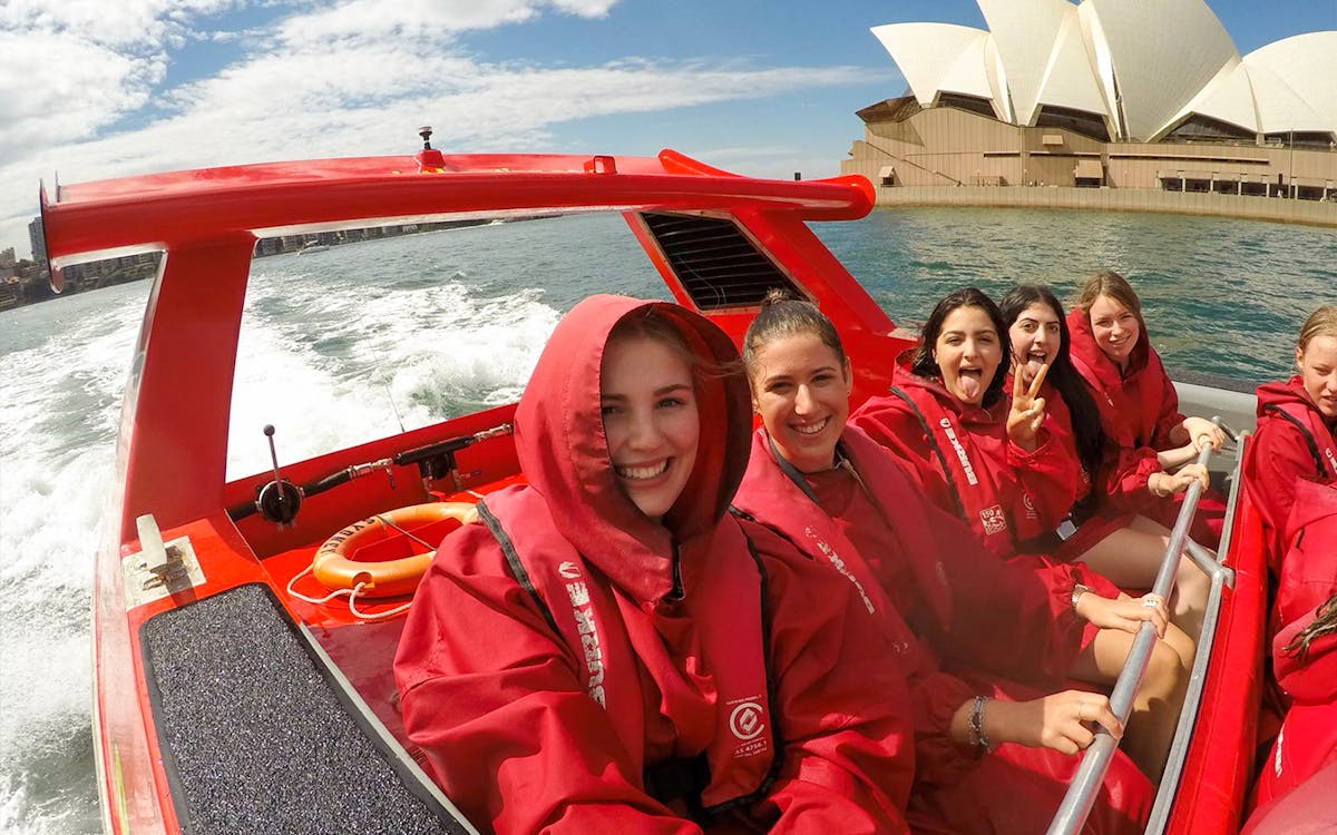 go city sydney explorer pass: choose 2 to 7 attractions-7 go city sydney explorer pass: choose 2 to 7 attractions-7