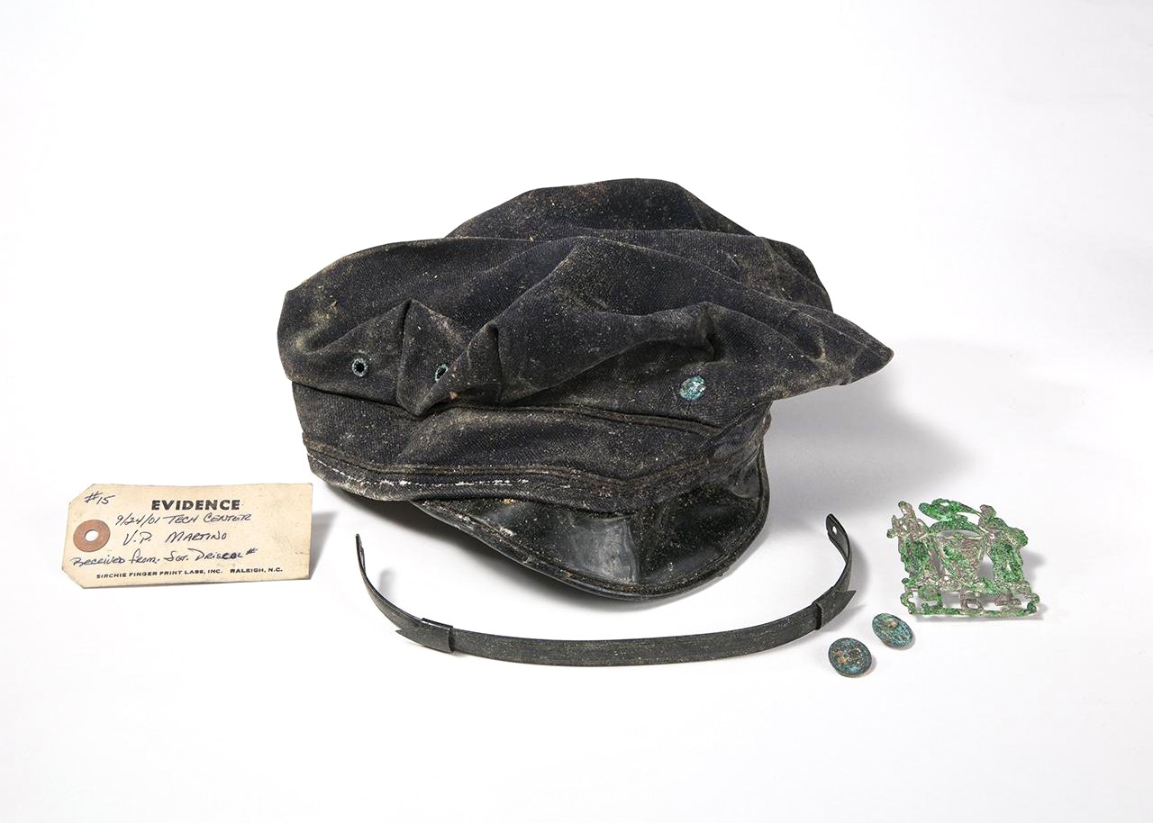 9/11 Memorial & Museum