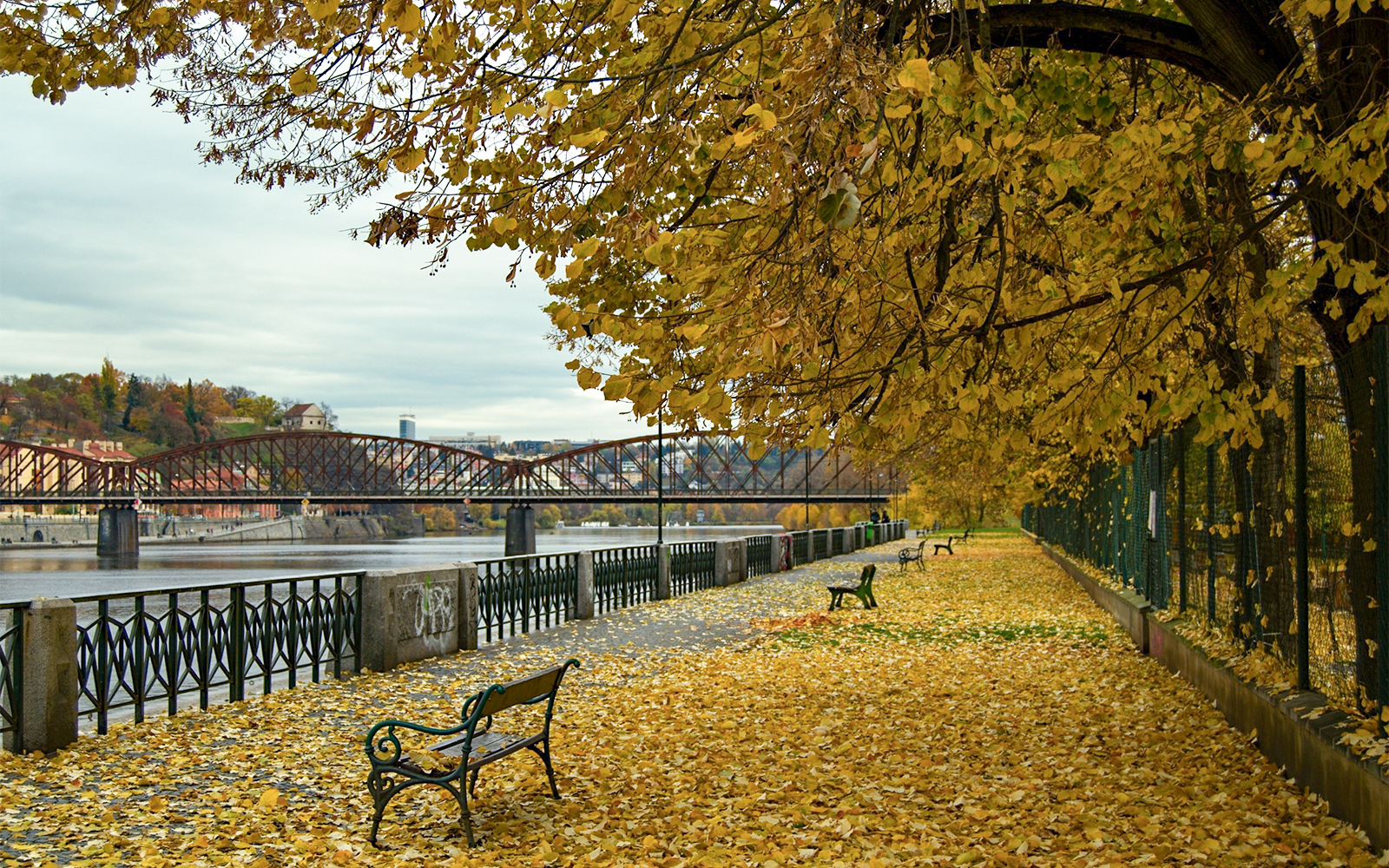 clima madrid - Parque Warner