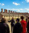 Auschwitz I