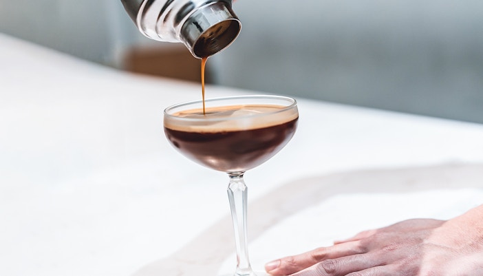 Umeda Sky Building - Restaurants