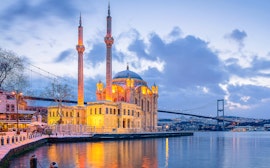 Ortaköy Mosque