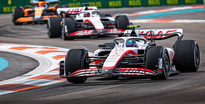 F1 Miami Grand Prix Tickets