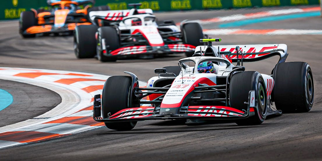 F1 Miami Grand Prix Tickets