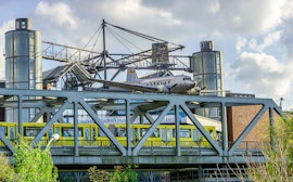 Technology Museum