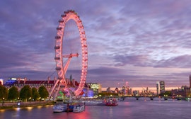 London Eye