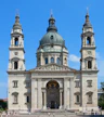 St. Stephen’s Basilica
