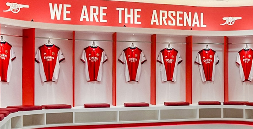 Stadio dell'Arsenal FC