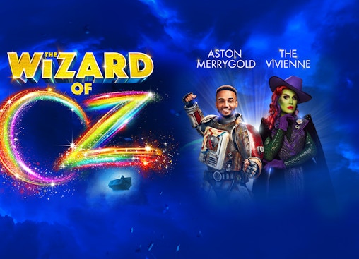 Musical O Mágico de Oz