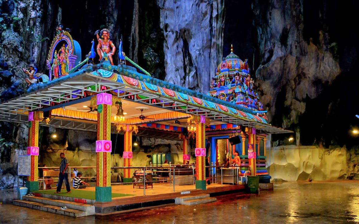 private half-day religious tour from kuala lumpur with transfers-5 private half-day religious tour from kuala lumpur with transfers-5