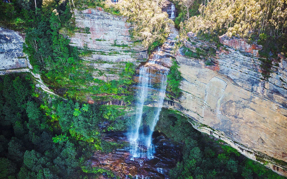 small group tour of blue mountains with scenic world, sydney zoo, & ferry tour-2 small group tour of blue mountains with scenic world, sydney zoo, & ferry tour-2