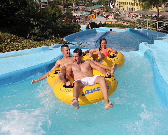 Aquopolis Cullera Tickets