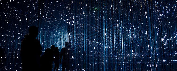 Best Museums in Singapore - The Future World Exhibition