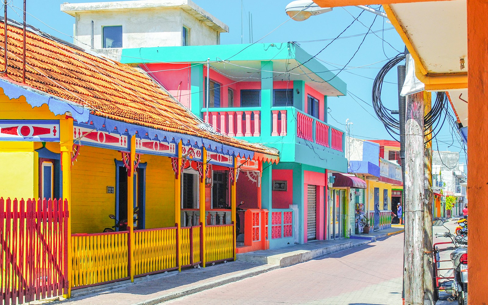 Isla Mujeres 