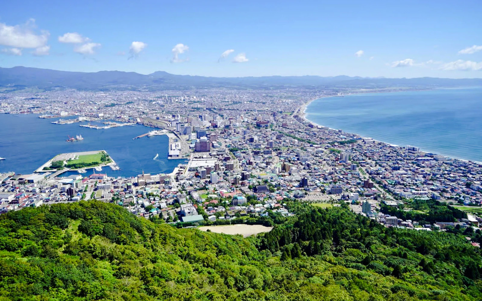 From Hakodate Port: Private Shore Excursion with Pickup and Drop-Off Image 3