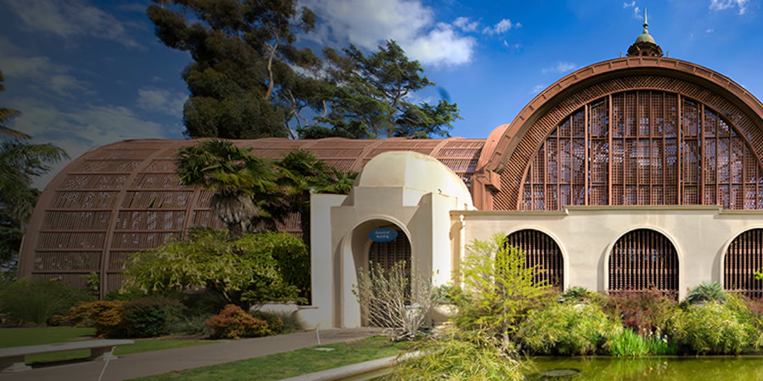 Entdecken Sie die besten Erlebnisse in San Diego