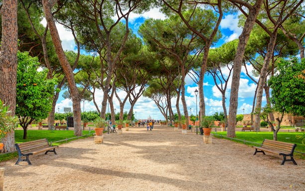 vespa tour in rome-3
