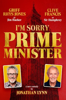 I'm Sorry, Prime Minister