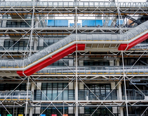 Centre Pompidou