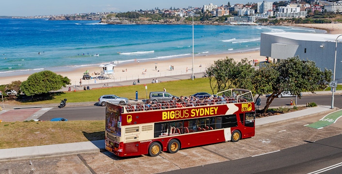 Blue Mountains Sydney Hop-on Hop-off Tours