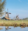 Zaanse Schans