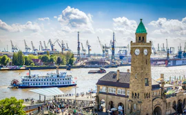 St. Pauli Landingsbroer