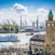 St. Pauli Landungsbrücken