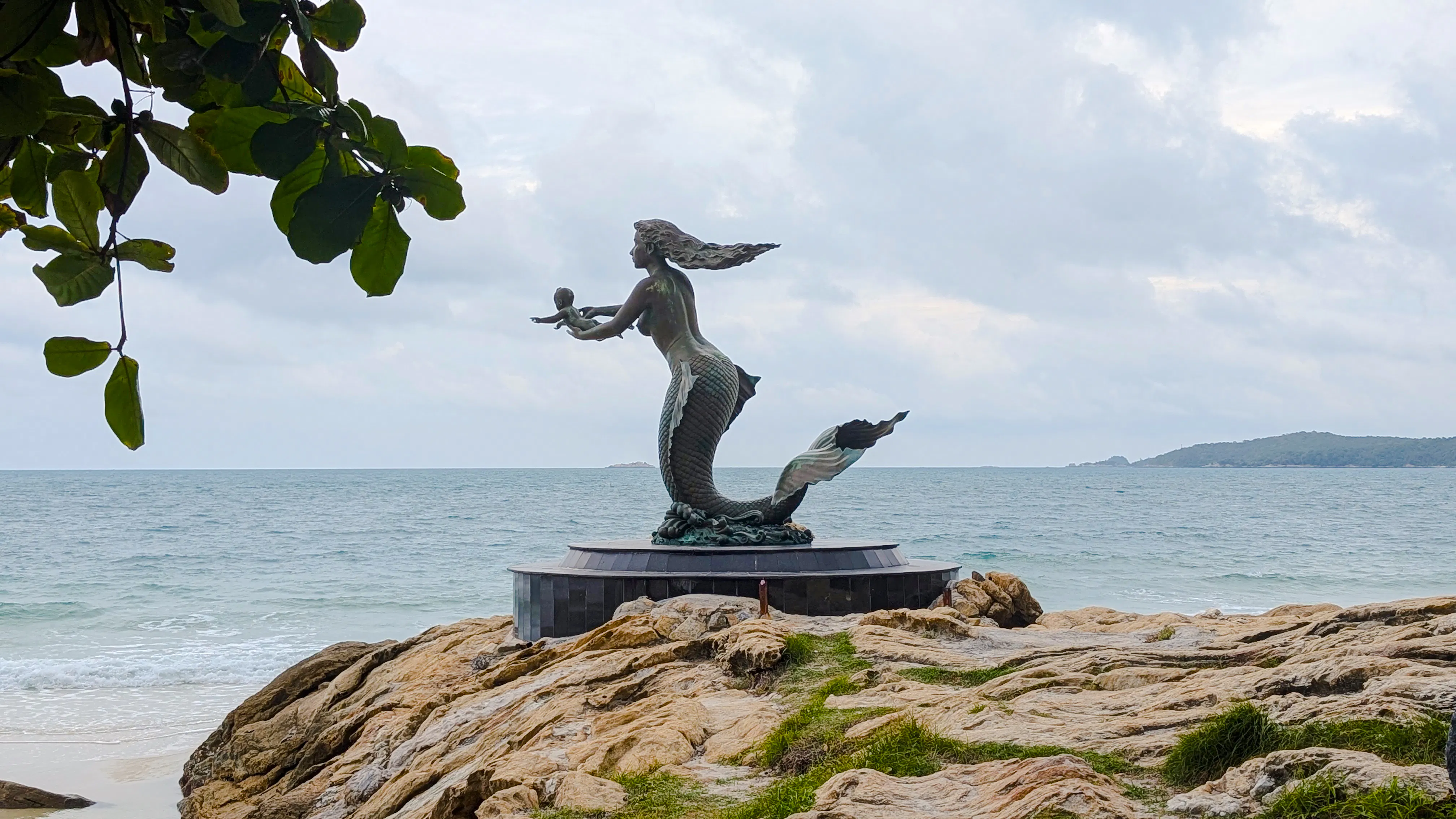 selvguidet dagstur til koh samet fra bangkok eller pattaya, inkludert transport-7