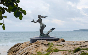 selvguidet dagstur til koh samet fra bangkok eller pattaya, inkludert transport-7