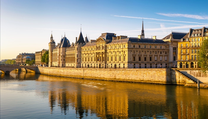 Where to Stay in Paris - 1st Arrondissement, Paris