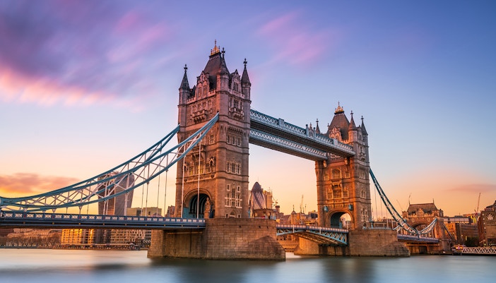 Tower Bridge London