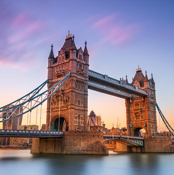 Best Time To Visit London