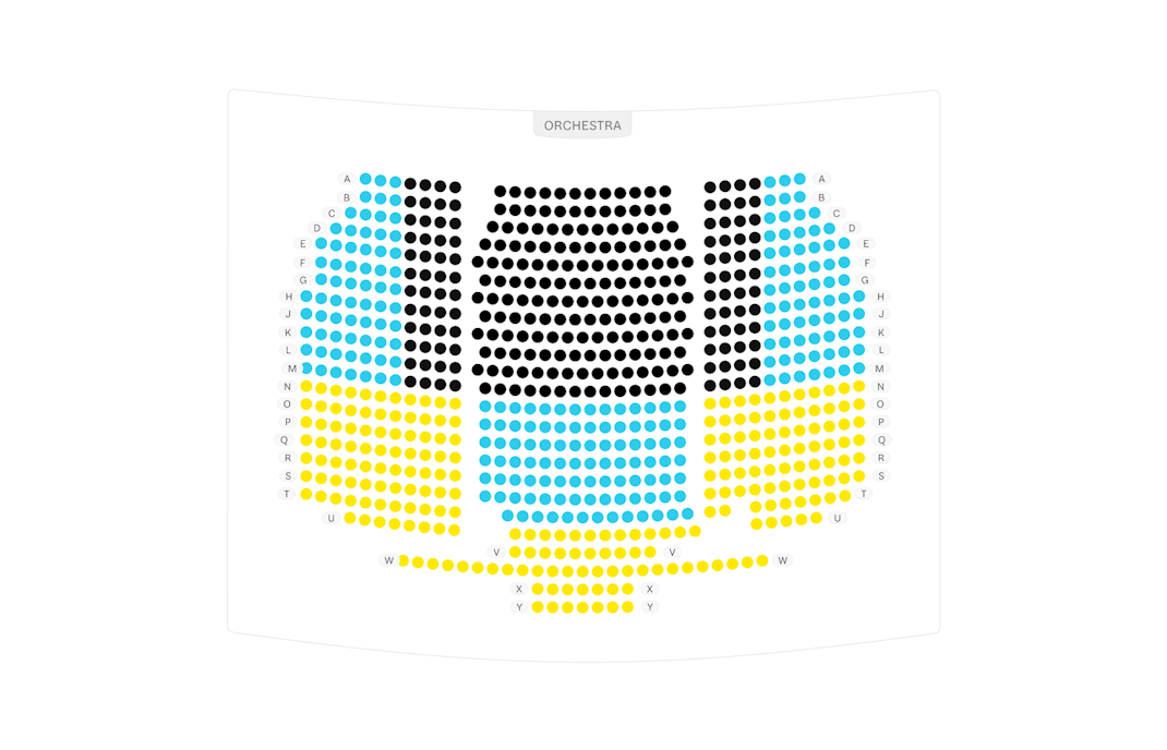 Neil Simon Theatre Orchestra