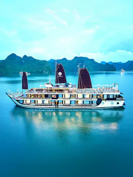 Ha Long Overnight Cruises
