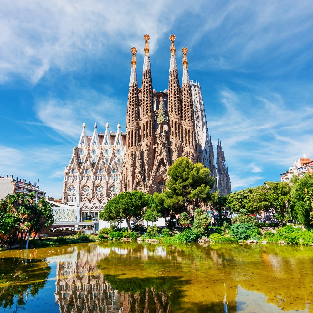 Barcelona
