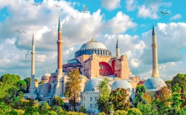 Hagia Sophia