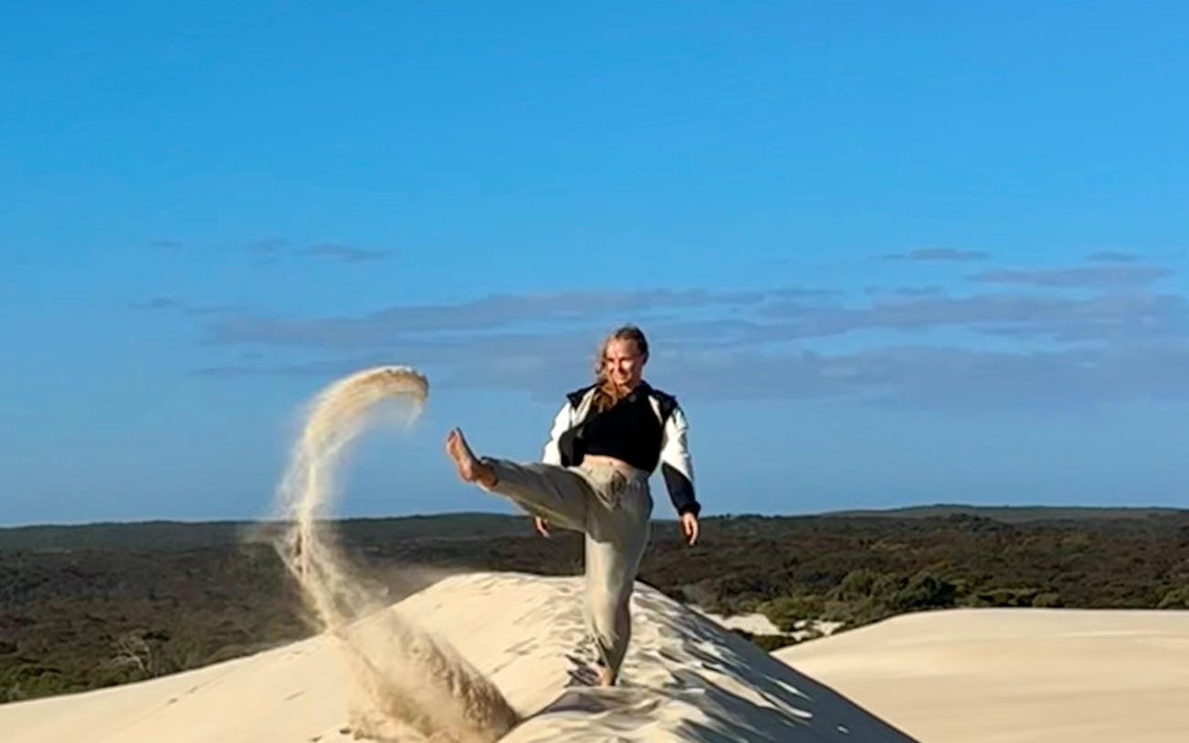 adelaide: kangaroo island 2 day 1 night wildlife adventure-4