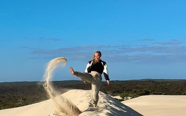 adelaide: kangaroo island 2 day 1 night wildlife adventure-4