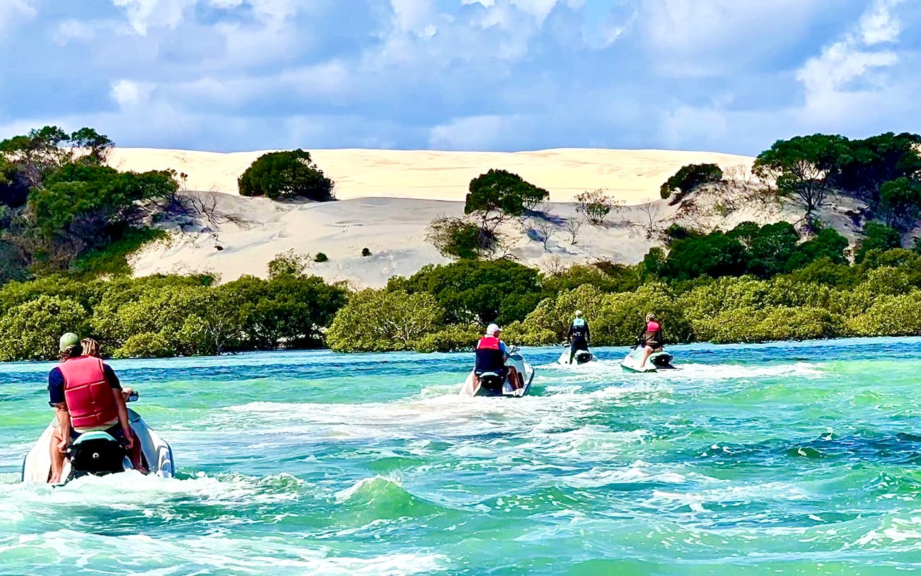 kooringal jet ski tour-3