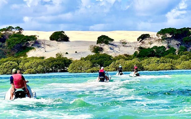 kooringal jet ski tour-3