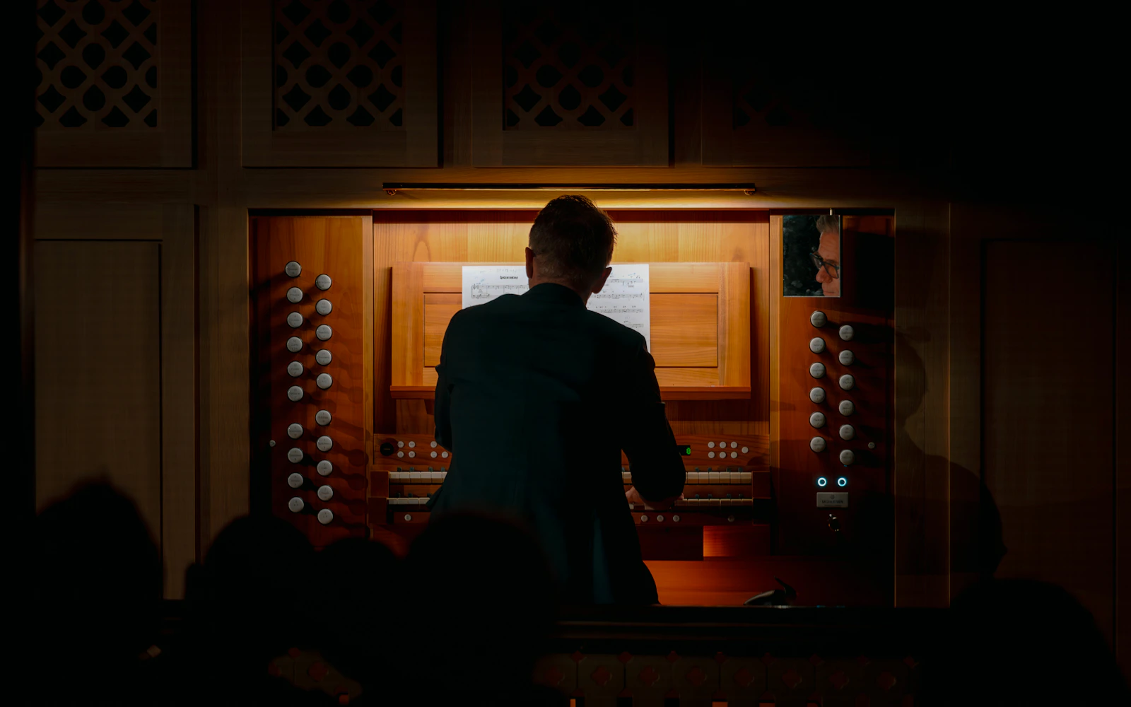 Tromsø Cathedral: Midnight Concert Tickets