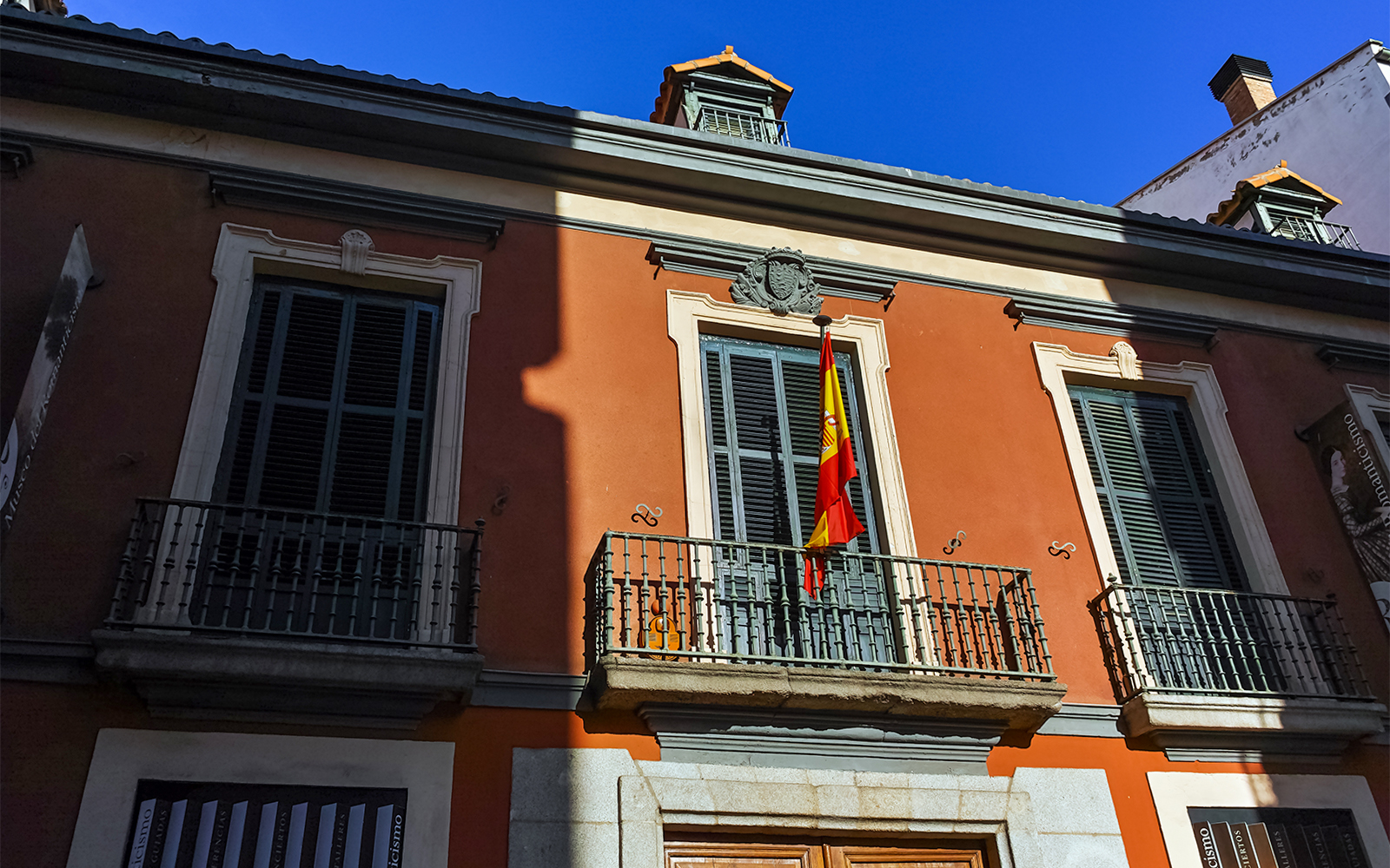 Museum of Romanticism - Madrid