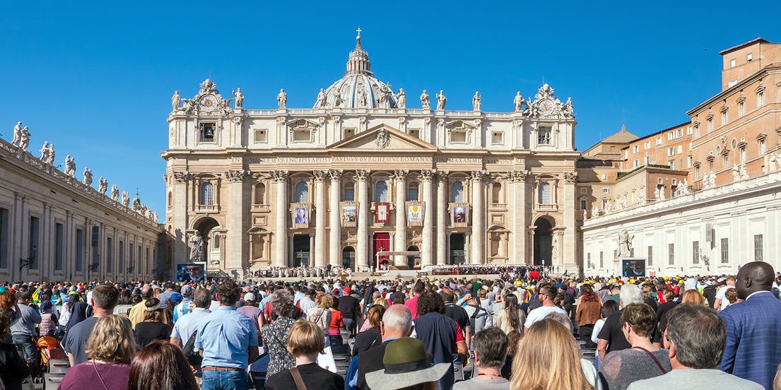 Vatican Jubilee