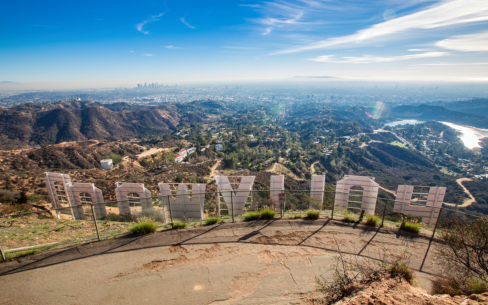 Los Angeles Hollywood Tours