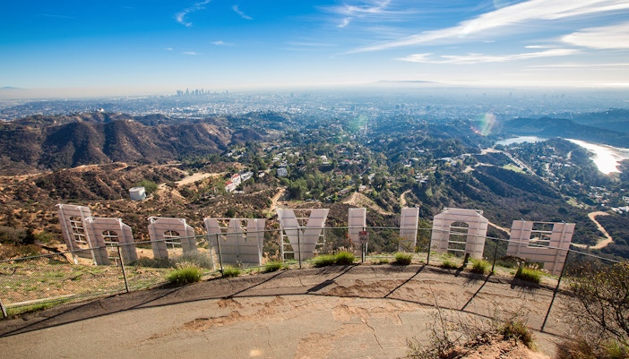 Los Angeles Hollywood Tours