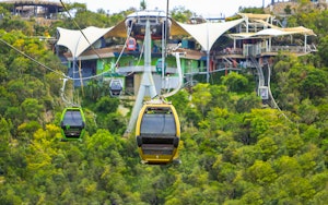 Outdoor- en sportactiviteiten in Langkawi